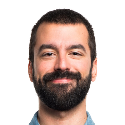 Carlos Restrepo